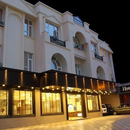 Hotel Maharaja Катра Экстерьер фото